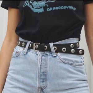 Brandy Melville Belt